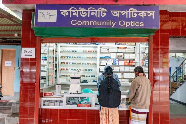 Spectacle Dispensary